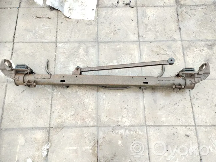 Chrysler Voyager Rear axle beam 5006116AB