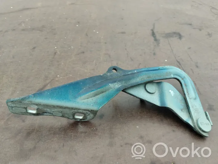 Ford Focus Charnière, capot moteur 4M5116800AA