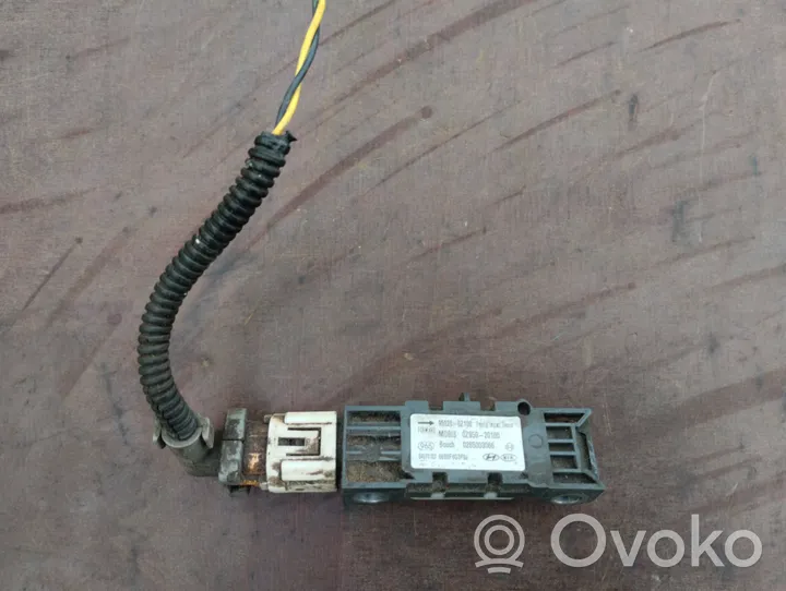 KIA Sportage Airbagsensor Crashsensor Drucksensor 959200Z100