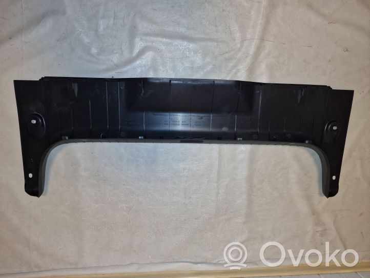 Infiniti Q50 Rivestimento di protezione sottoporta del bagagliaio/baule 849924GA2A