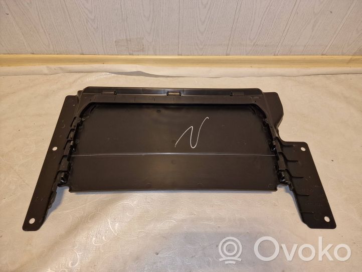 Porsche Macan Battery box tray cover/lid 95B863565C