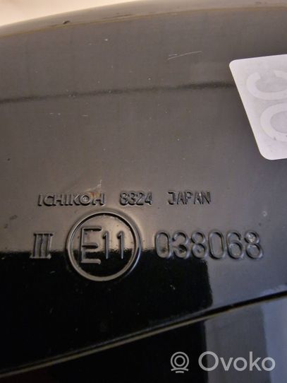 Infiniti Q50 Rétroviseur électrique de porte avant E11038068