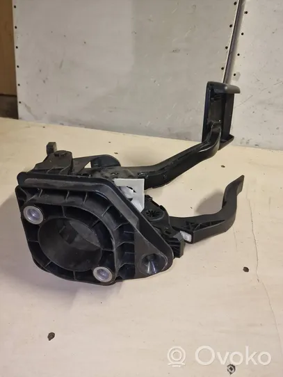 Porsche Macan Pedal assembly 95B723031C