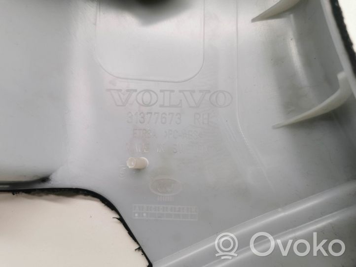 Volvo S90, V90 Takaoven verhoilu 31377673