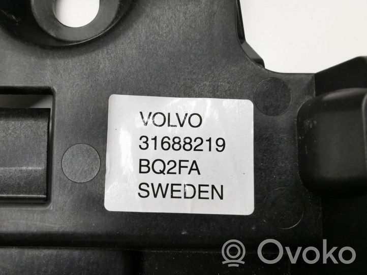 Volvo S90, V90 Soporte para la batería 31688219