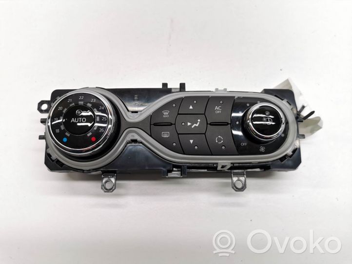 Renault Zoe Moduł / Sterownik klimatyzacji 275100906R