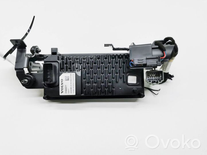 Volvo XC60 Telecamera per parabrezza 31660077