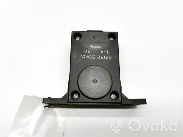 Nissan Leaf I (ZE0) Signal sonore 281523NAOA