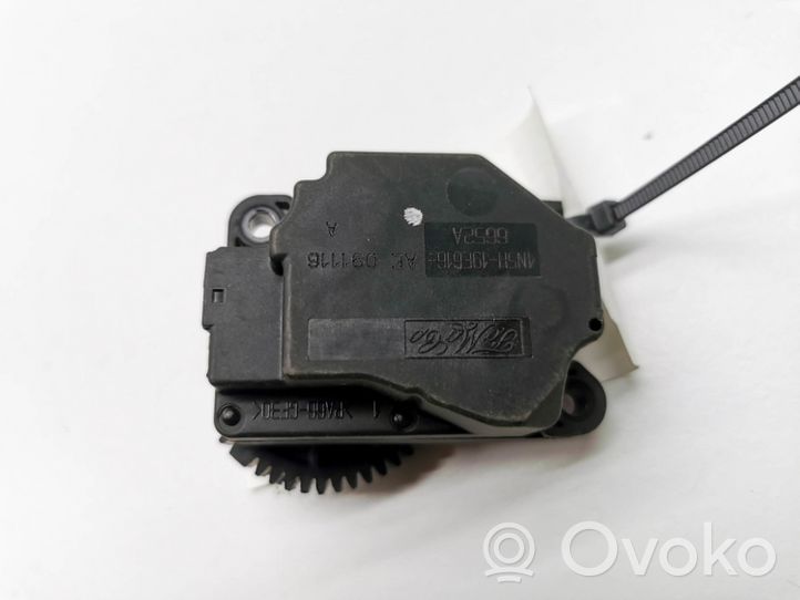 Volvo C30 Motorino attuatore aria 4N5H19E6166652A