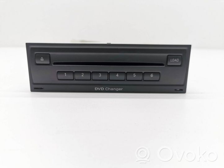 Audi A8 S8 D4 4H CD/DVD-vaihdin 4H0035108E