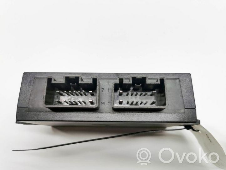 Volvo V70 Unité de commande / module de hayon 31352205