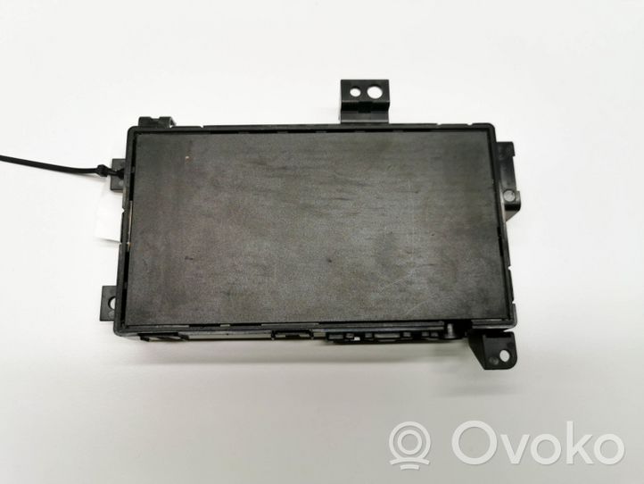 Mercedes-Benz EQC Muut ohjainlaitteet/moduulit A2059008143