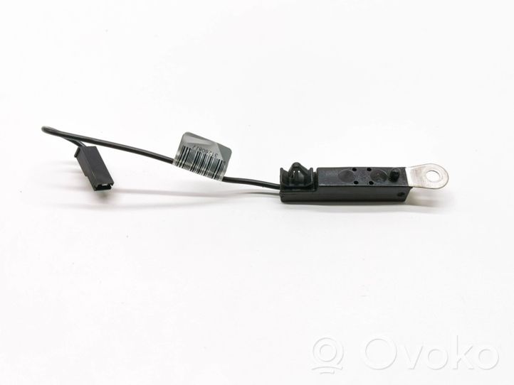 Volvo S60 Antenos stiprintuvas 31260877