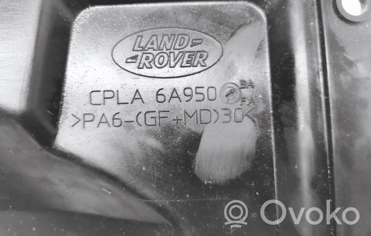 Land Rover Range Rover L405 Konepellin lukituksen muotolista CPLA6A950