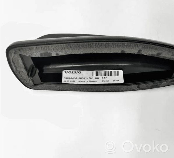 Volvo S90, V90 GPS-pystyantenni 39826438