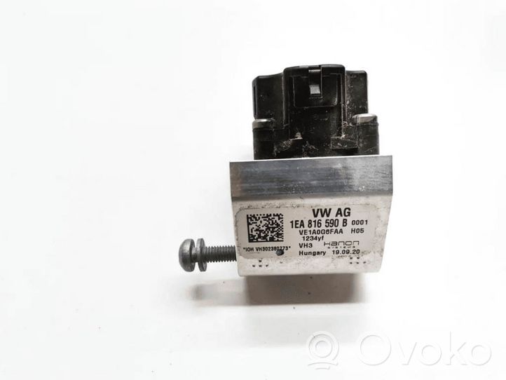 Volkswagen ID.3 Sensore di pressione dell’aria condizionata (A/C) 1EA816590B