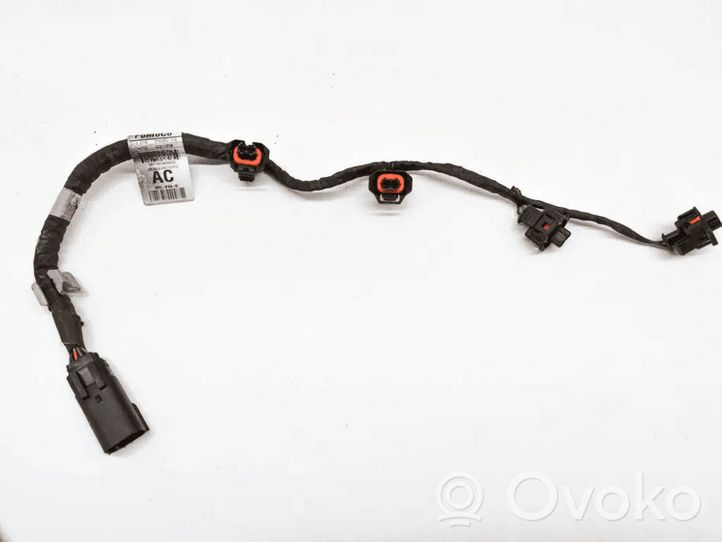 Volvo S60 Autres faisceaux de câbles BM5G9F666
