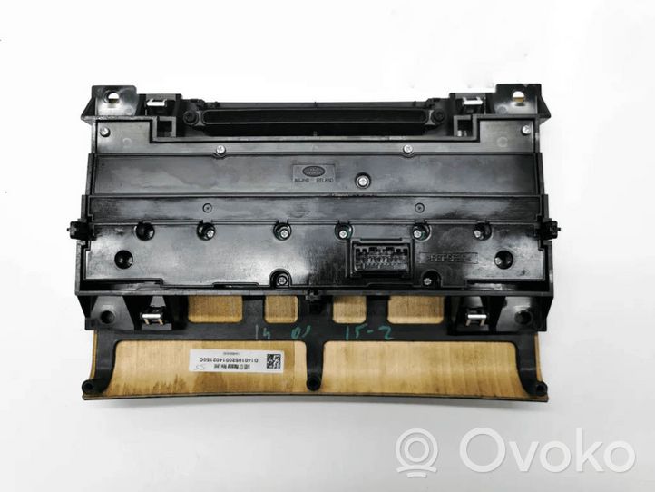 Land Rover Range Rover L405 Moduł / Sterownik klimatyzacji D1401952001402150C