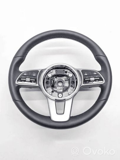 Mercedes-Benz EQC Steering wheel A0050071999