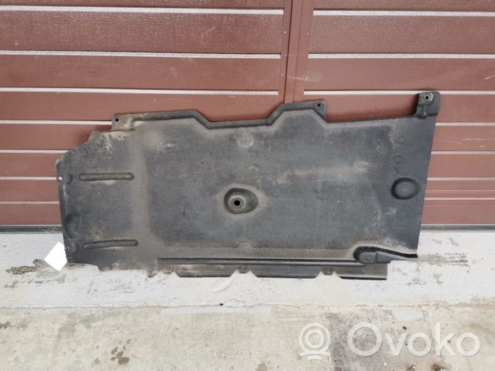 Volvo V40 Doublure de caisse et protecteur de panneau arrière 31407518