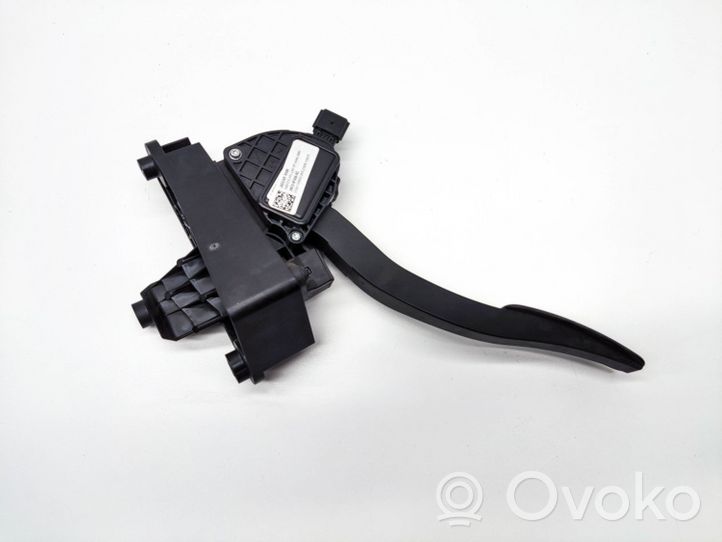 Jaguar I-Pace Accelerator throttle pedal J9D3-9F836-AC