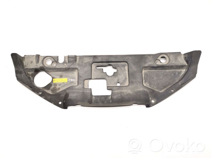 Nissan Leaf I (ZE0) Rivestimento della modanatura della chiusura del vano motore/cofano 623223NL0A