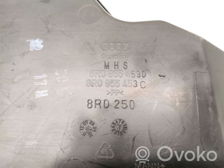 Audi Q5 SQ5 Réservoir de liquide lave-glace 8R0955453D