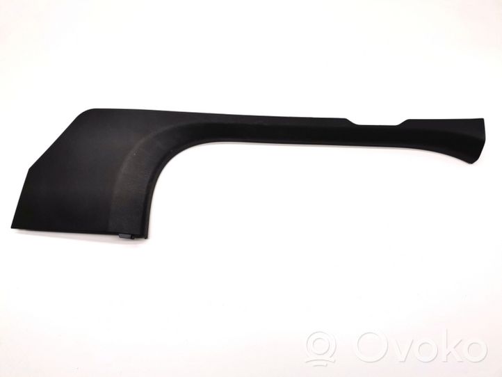 Mercedes-Benz EQC Front sill trim cover A2056860036