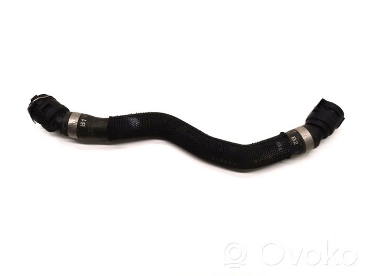 Peugeot 2008 II Brake vacuum hose/pipe 290ET