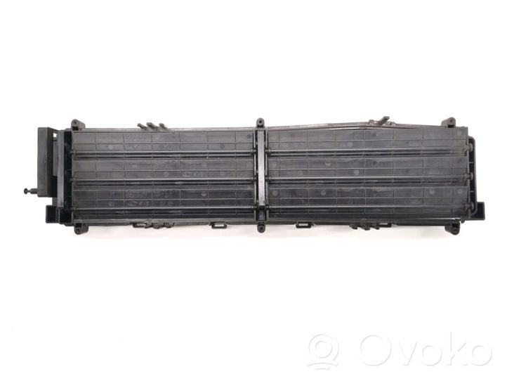 KIA Niro Intercooler air guide/duct channel 86961Q4000