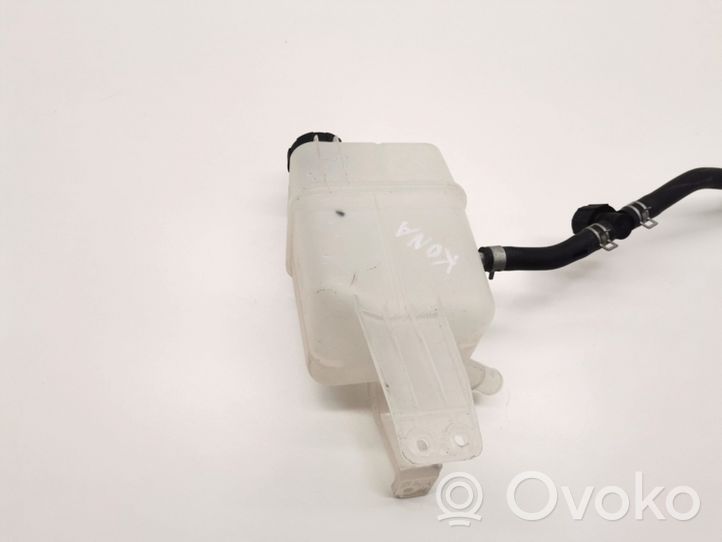 Hyundai Kona I Coolant expansion tank/reservoir 25430K4010