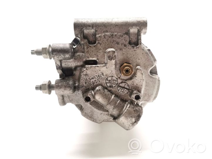 Volvo S60 Ilmastointilaitteen kompressorin pumppu (A/C) 31404441