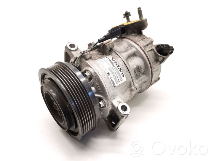 Volvo V40 Compressore aria condizionata (A/C) (pompa) 31469966