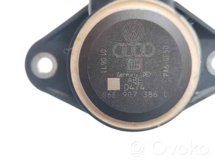 Audi A8 S8 D4 4H Air pressure sensor 06E907386C