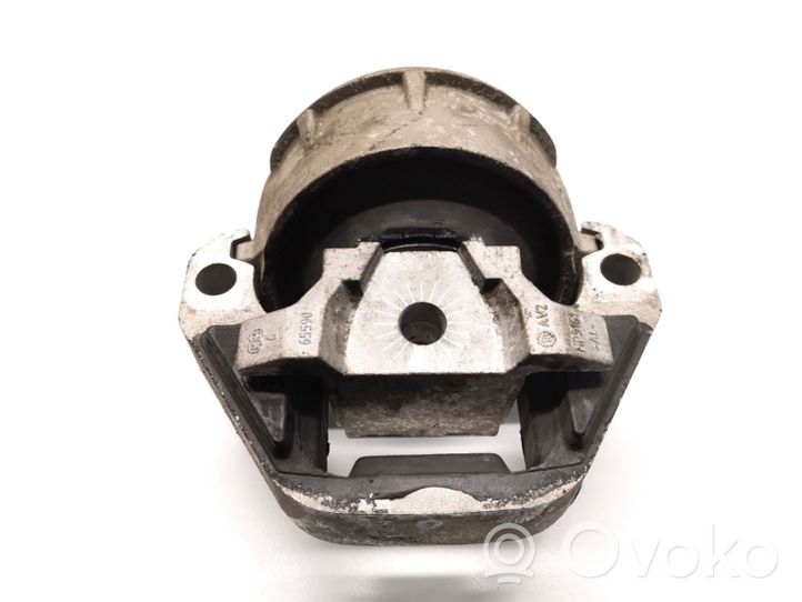 Audi A7 S7 4G Support de moteur, coussinet 65590