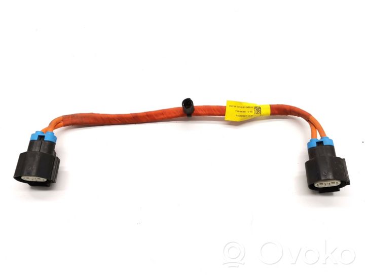 Tesla Model X Otros cableados 1086380-00-A