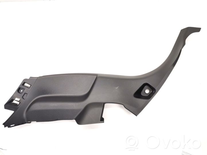 Peugeot 208 Rivestimento montante (D) (superiore) 98288548ZD