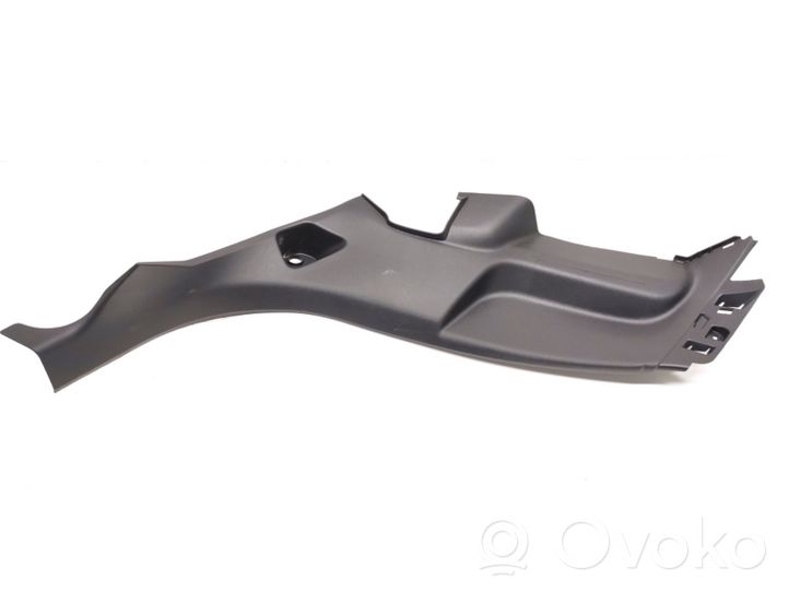 Peugeot 208 Rivestimento montante (D) (superiore) 98288548ZD