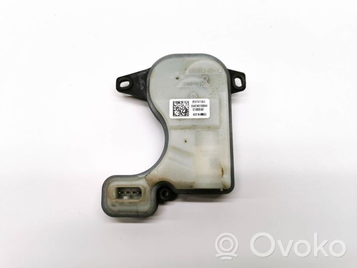 Tesla Model 3 Muut laitteet 1077617-00-D