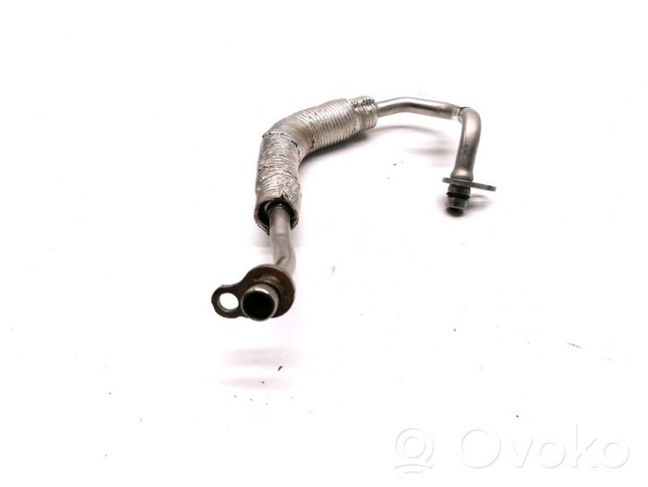 BMW 2 F45 Brake vacuum hose/pipe 7617536061