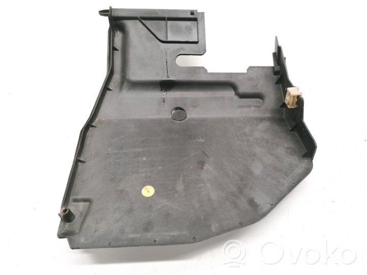 BMW 2 F45 Plaque avant support serrure de capot 7290817