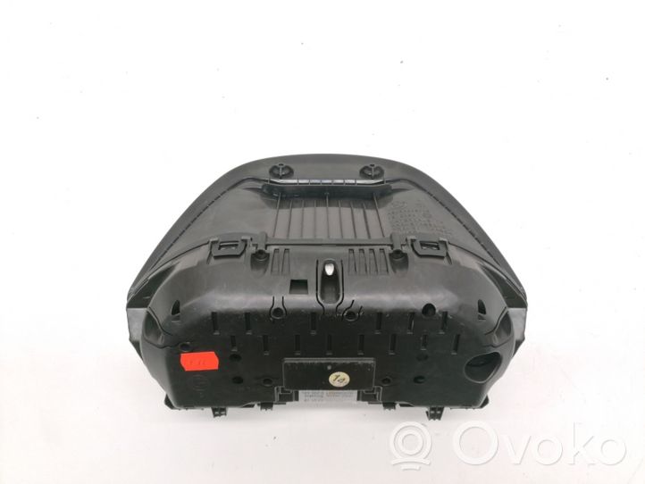 BMW 2 F45 Tachimetro (quadro strumenti) 1912952