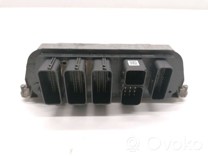 BMW 2 F45 Autres unités de commande / modules 8486841