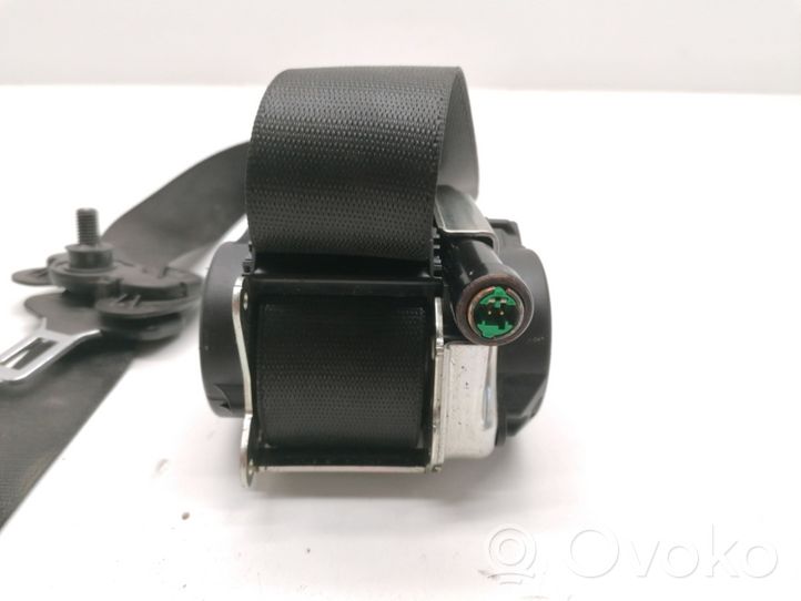 BMW 2 F45 Front seatbelt 635240200A