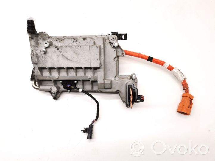 Peugeot 208 Convertisseur / inversion de tension inverseur 9842744480