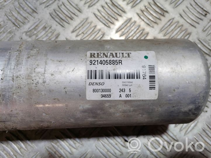 Renault Zoe Filtro essiccatore aria condizionata (A/C) 921405885R