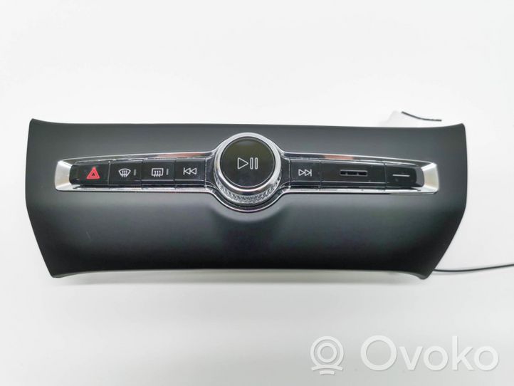 Volvo V60 Moduł / Sterownik klimatyzacji 31398845