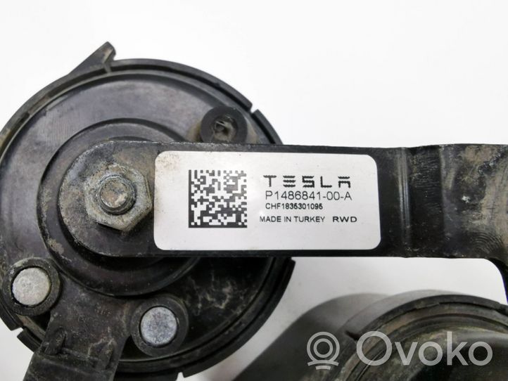 Tesla Model 3 Horn signal 1486841-00-A