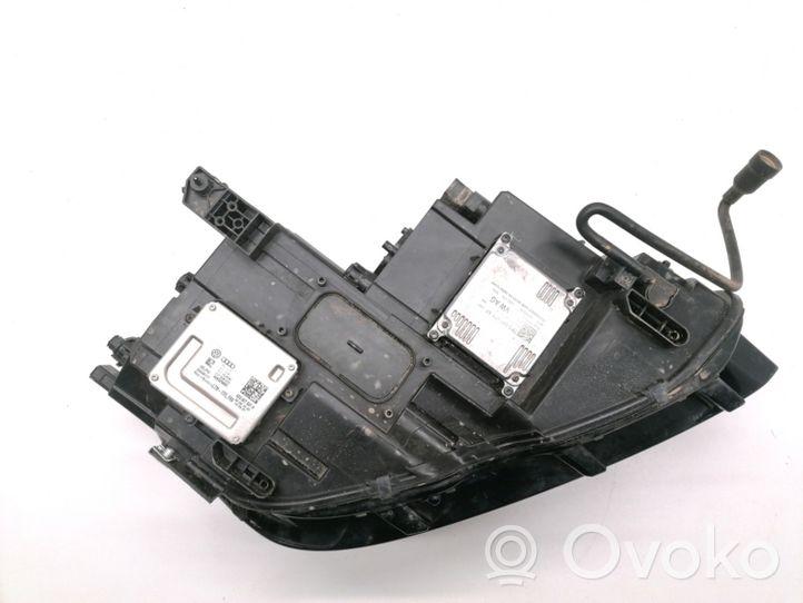 Volkswagen Tiguan Headlight/headlamp 5NB941035D