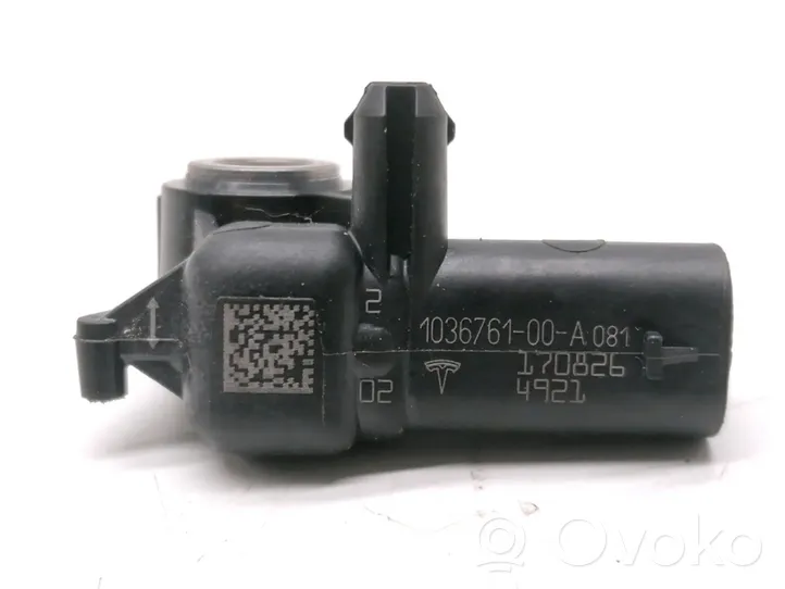 Tesla Model X Sensor impacto/accidente para activar Airbag 1036761-00-A